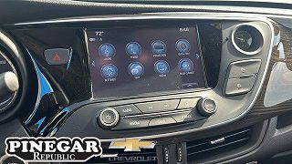 2020 Buick Envision Essence LRBFXCSAXLD183643 in Republic, MO 25