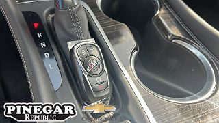 2020 Buick Envision Essence LRBFXCSAXLD183643 in Republic, MO 28