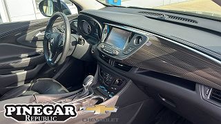 2020 Buick Envision Essence LRBFXCSAXLD183643 in Republic, MO 7