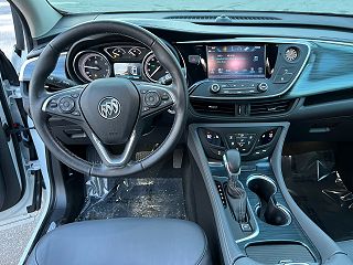 2020 Buick Envision Essence LRBFXCSA7LD149594 in Rockville, MD 14