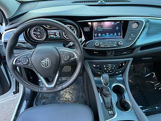 2020 Buick Envision Essence LRBFXCSA7LD149594 in Rockville, MD 19