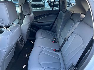 2020 Buick Envision Essence LRBFXCSA7LD149594 in Rockville, MD 28