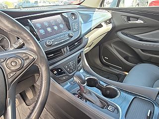 2020 Buick Envision Premium LRBFX3SX1LD111217 in Triadelphia, WV 23