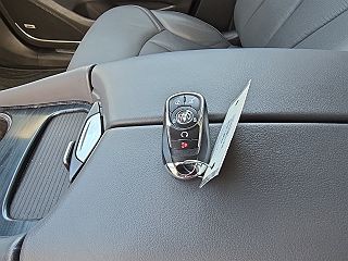 2020 Buick Envision Premium LRBFX3SX1LD111217 in Triadelphia, WV 25