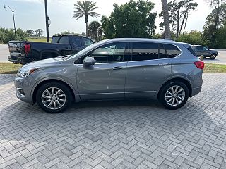 2020 Buick Envision Essence LRBFXCSA6LD178777 in Venice, FL 2