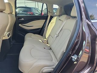 2020 Buick Envision Preferred LRBFXBSA5LD197704 in Warminster, PA 10