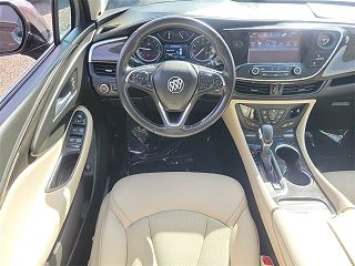 2020 Buick Envision Preferred LRBFXBSA5LD197704 in Warminster, PA 11