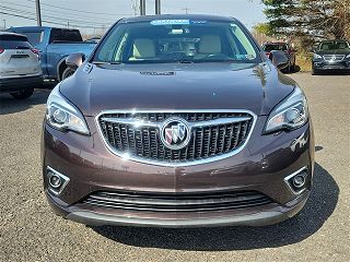 2020 Buick Envision Preferred LRBFXBSA5LD197704 in Warminster, PA 2