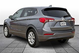 2020 Buick Envision Preferred LRBFXBSA8LD059722 in Wichita, KS 11