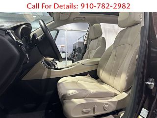 2020 Buick Envision Preferred LRBFX1SA1LD156948 in Wilmington, NC 15