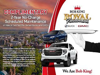 2020 Buick Envision Preferred LRBFX1SA1LD156948 in Wilmington, NC 17