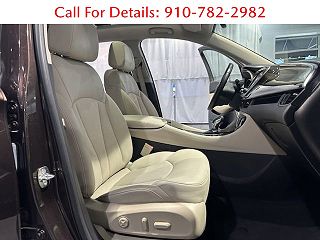 2020 Buick Envision Preferred LRBFX1SA1LD156948 in Wilmington, NC 18