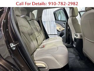 2020 Buick Envision Preferred LRBFX1SA1LD156948 in Wilmington, NC 19
