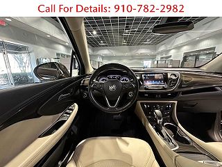 2020 Buick Envision Preferred LRBFX1SA1LD156948 in Wilmington, NC 21