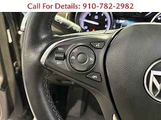 2020 Buick Envision Preferred LRBFX1SA1LD156948 in Wilmington, NC 23