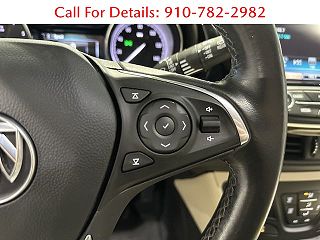 2020 Buick Envision Preferred LRBFX1SA1LD156948 in Wilmington, NC 24