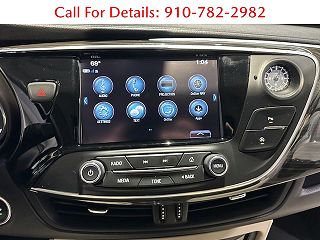 2020 Buick Envision Preferred LRBFX1SA1LD156948 in Wilmington, NC 26