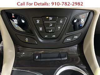 2020 Buick Envision Preferred LRBFX1SA1LD156948 in Wilmington, NC 27