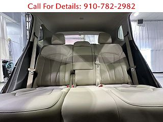 2020 Buick Envision Preferred LRBFX1SA1LD156948 in Wilmington, NC 29
