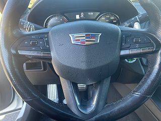 2020 Cadillac CT4 Sport 1G6DC5RK0L0131737 in Frederick, MD 19