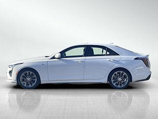 2020 Cadillac CT4 Sport 1G6DC5RK0L0131737 in Frederick, MD 5