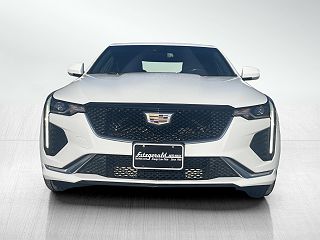 2020 Cadillac CT4 Sport 1G6DC5RK0L0131737 in Frederick, MD 7