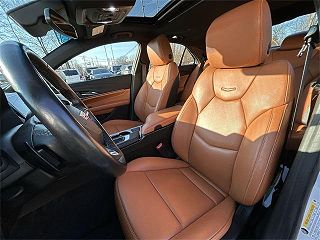 2020 Cadillac CT4 Premium Luxury 1G6DF5RK4L0151433 in Ramsey, NJ 15