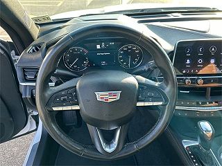 2020 Cadillac CT4 Premium Luxury 1G6DF5RK4L0151433 in Ramsey, NJ 18