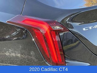 2020 Cadillac CT4 Premium Luxury 1G6DF5RK4L0156020 in Riverhead, NY 11