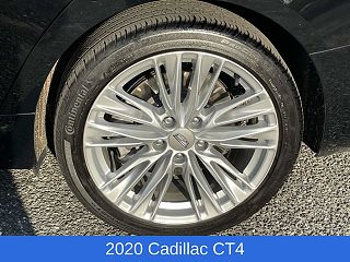 2020 Cadillac CT4 Premium Luxury 1G6DF5RK4L0156020 in Riverhead, NY 12