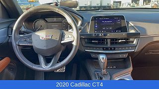 2020 Cadillac CT4 Premium Luxury 1G6DF5RK4L0156020 in Riverhead, NY 13