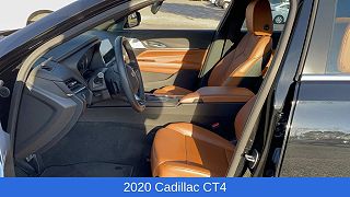 2020 Cadillac CT4 Premium Luxury 1G6DF5RK4L0156020 in Riverhead, NY 14