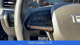 2020 Cadillac CT4 Premium Luxury 1G6DF5RK4L0156020 in Riverhead, NY 19