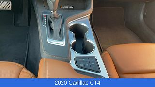 2020 Cadillac CT4 Premium Luxury 1G6DF5RK4L0156020 in Riverhead, NY 21
