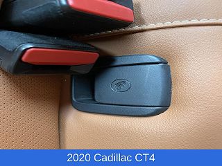 2020 Cadillac CT4 Premium Luxury 1G6DF5RK4L0156020 in Riverhead, NY 23