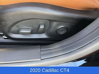 2020 Cadillac CT4 Premium Luxury 1G6DF5RK4L0156020 in Riverhead, NY 25