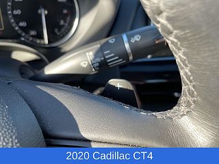 2020 Cadillac CT4 Premium Luxury 1G6DF5RK4L0156020 in Riverhead, NY 28