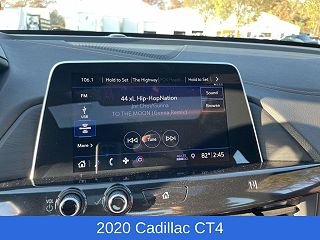 2020 Cadillac CT4 Premium Luxury 1G6DF5RK4L0156020 in Riverhead, NY 30