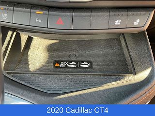 2020 Cadillac CT4 Premium Luxury 1G6DF5RK4L0156020 in Riverhead, NY 32