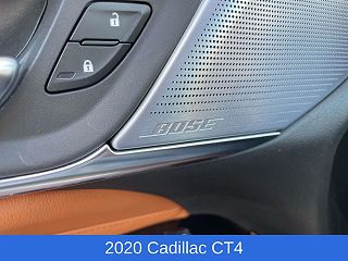 2020 Cadillac CT4 Premium Luxury 1G6DF5RK4L0156020 in Riverhead, NY 35