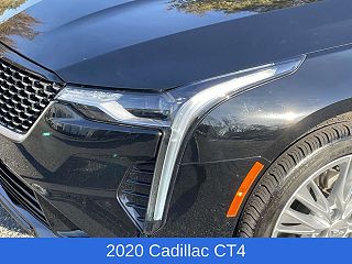 2020 Cadillac CT4 Premium Luxury 1G6DF5RK4L0156020 in Riverhead, NY 9