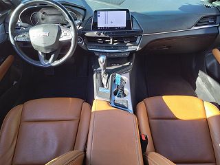 2020 Cadillac CT4 Premium Luxury 1G6DF5RK7L0156304 in Smithtown, NY 16