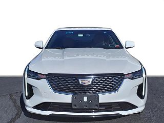2020 Cadillac CT4 Premium Luxury 1G6DF5RK7L0156304 in Smithtown, NY 2