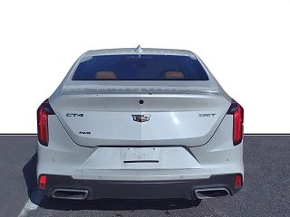 2020 Cadillac CT4 Premium Luxury 1G6DF5RK7L0156304 in Smithtown, NY 6