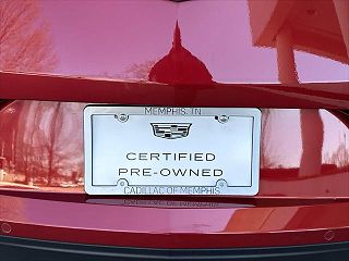 2020 Cadillac CT4 Premium Luxury 1G6DB5RK8L0139152 in Southaven, MS 12