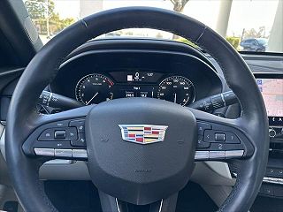 2020 Cadillac CT4 Premium Luxury 1G6DB5RK8L0139152 in Southaven, MS 20