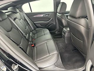 2020 Cadillac CT5 Luxury 1G6DM5RK3L0122656 in San Juan, TX 20