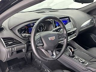 2020 Cadillac CT5 Luxury 1G6DM5RK3L0122656 in San Juan, TX 22