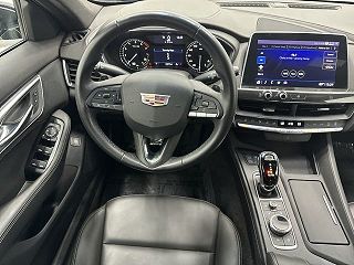 2020 Cadillac CT5 Luxury 1G6DM5RK3L0122656 in San Juan, TX 3