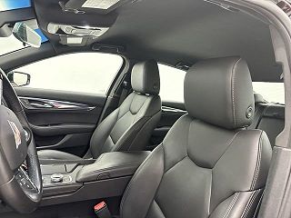 2020 Cadillac CT5 Luxury 1G6DM5RK3L0122656 in San Juan, TX 5